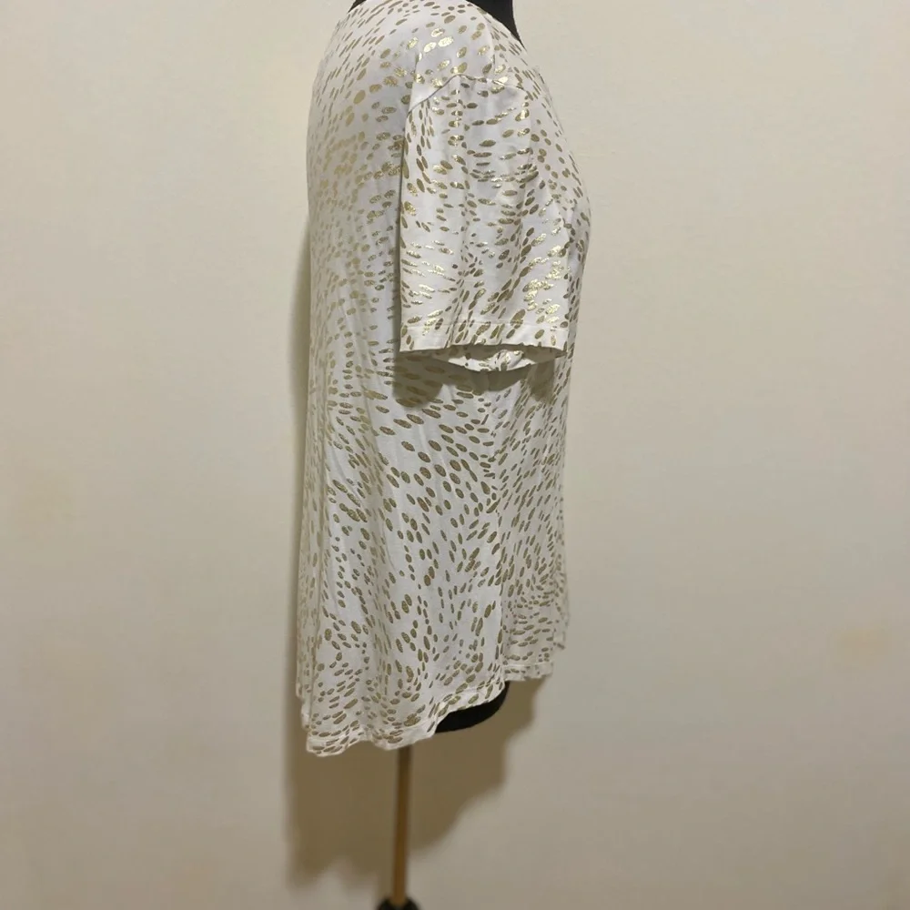 JM Collection Top - Picture 2 of 10